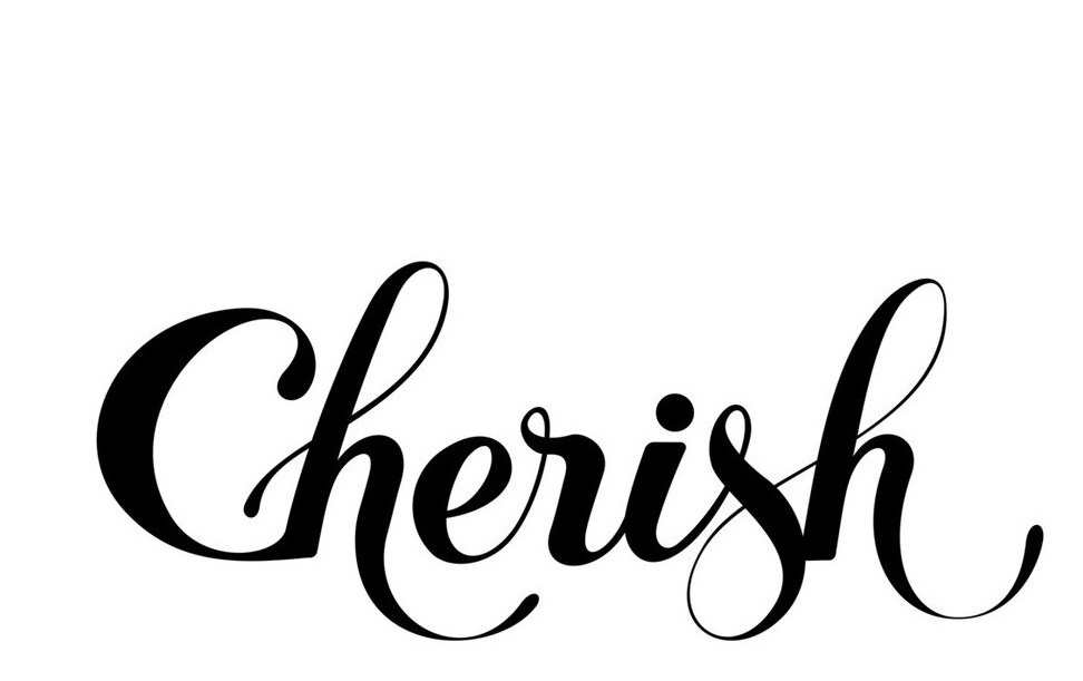 Cherish Wig Logo