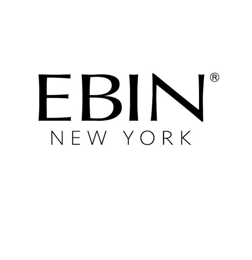 EBIN New York Logo