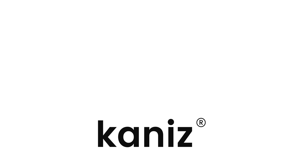 Kaniz Cosmetics Logo
