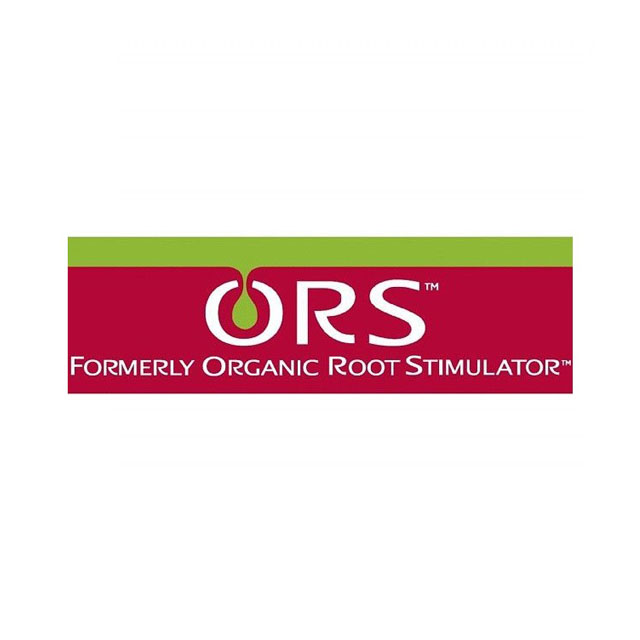 ORS Hair Fertilizer Logo