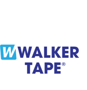 walker tape logo