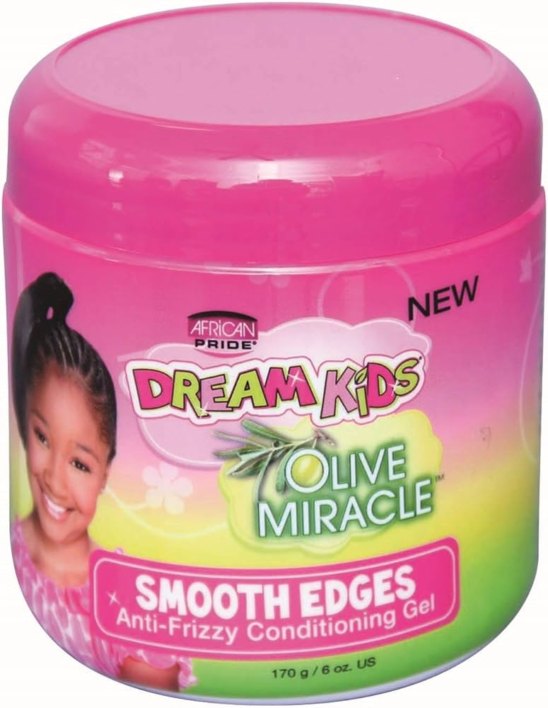 DreamKids Moisturizing & Detangling