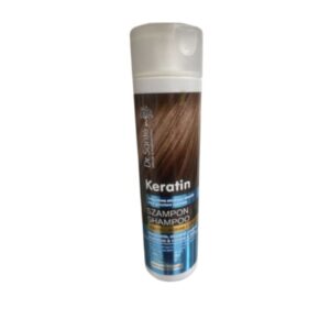 Dr. Sante Keratin Arginine Collagen Hair Conditioner Mask Shampoo Spray Serum