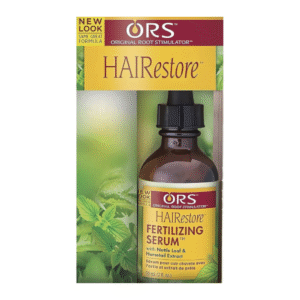 ORS Hairestore Hair Fertilizing serum With Nettle Leaf & Horsetail Extract 59ml