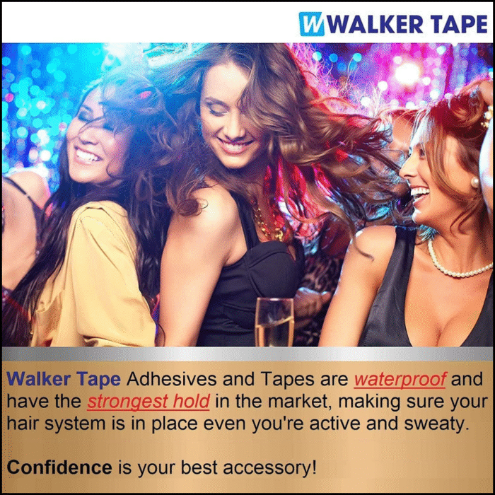 Walker Tape C-solvent Wig Adhesive Remover 4fl/ Lace Release Spray-4fl oz - Image 11