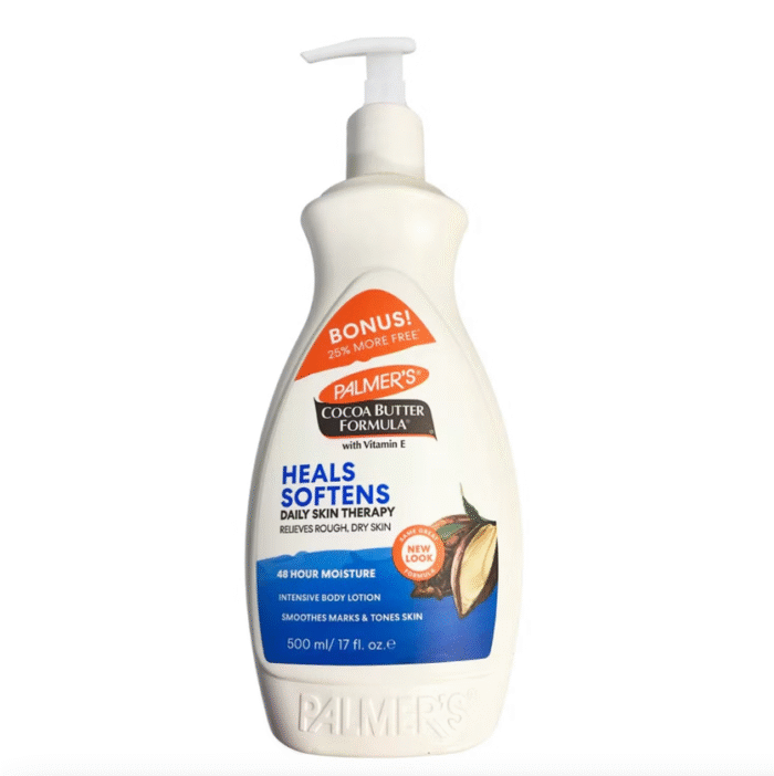 Palmer's Cocoa Butter Formula with Vitamin E 17oz 500ml