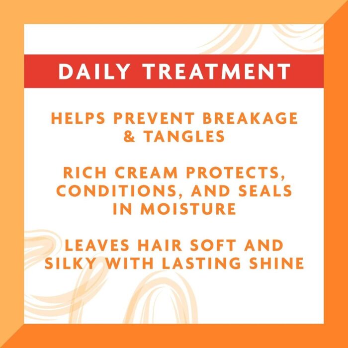 Cantu Shea Butter Daily Oil Moisturizer 384 Ml Pr694 023 - Image 3