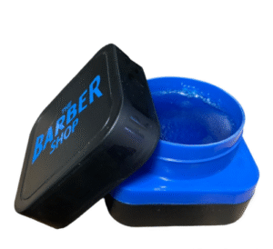 The Barber Shop Hair Styling Wax Perfume Fragrance Aqua Orange Strong 130 ml