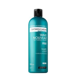 SoftSheen-Carson | Wave Nouveau Hair Care Collection 500ml