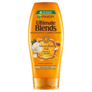 Garnier Ultimate Blends Marvellous Oils Conditioner