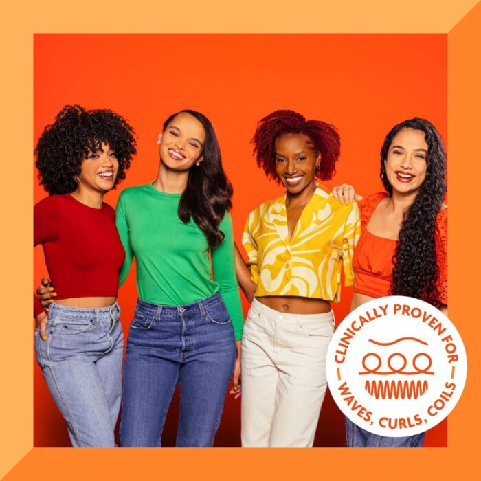Cantu Shea Butter Sulfate Free Hydrating Cream Conditioner 710ml + Free Delivery - Image 9