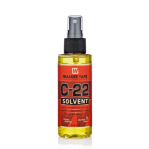 C-22 Solvent - 4 fl oz, Spray