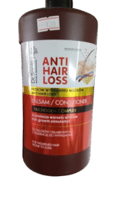 Dr.sante Anti Hair loss Mask 1000ml