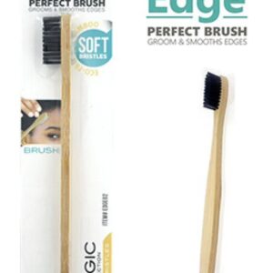 Magic Collection Bamboo Edge Perfect Soft Brush - Edge02 Jar