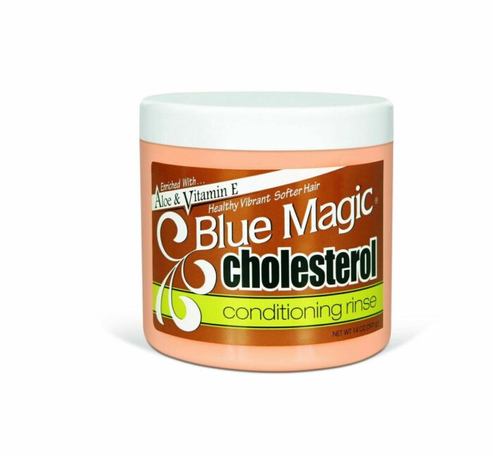 Blue Magic | Hair Care Products