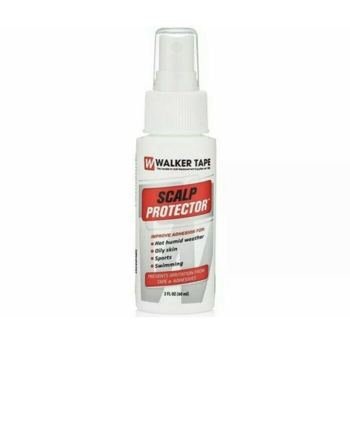 Walker Tape Scalp Protector Spray-2oz Flo New Fast Dispatch