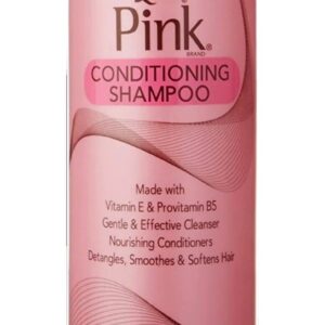 Luster Pink Conditioning Shampoo 591ml