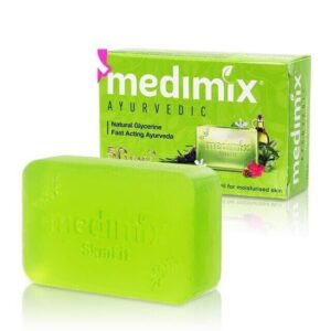 Medimix Ayurvedic Soap 125g