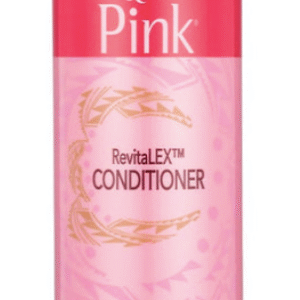 Lusters Pink Conditioner 591ml
