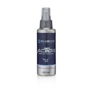 Walker Tape Action Adhesive Remover