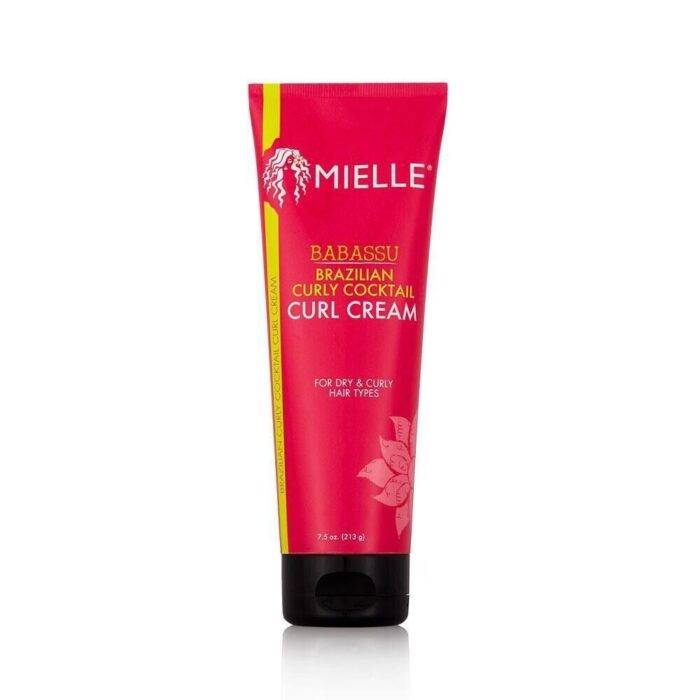 Mielle Organics | Hair Care Products (Babassu, Honey & Ginger)
