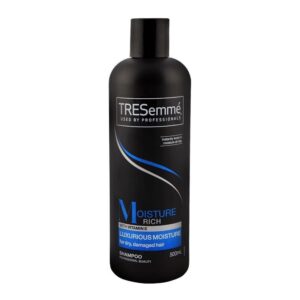Tresemme Moisture Rich Luxurious Moisture Shampoo, 500ml