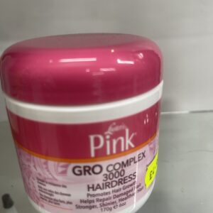 Luster's Pink *** Full Range ***