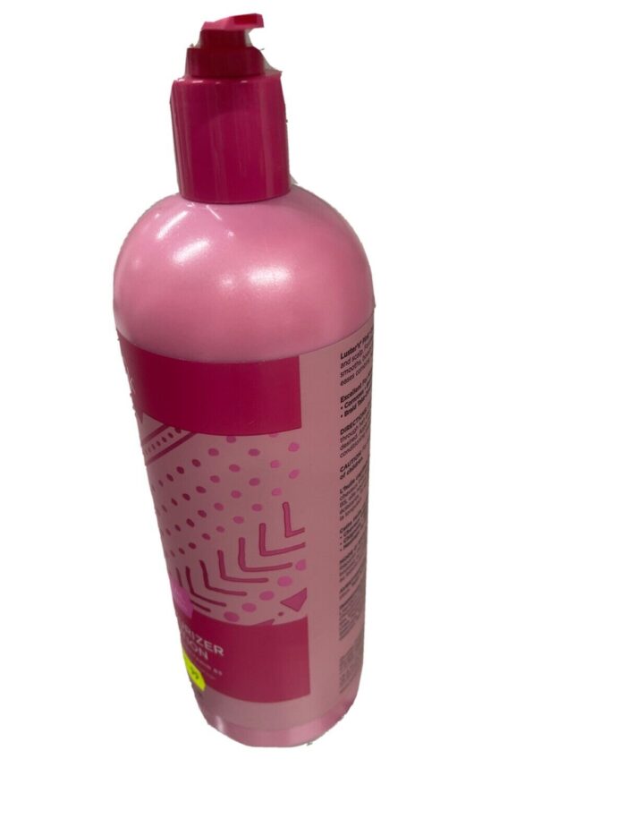 Luster's Pink Original Oil Moisturizer Hair Lotion 946ml
