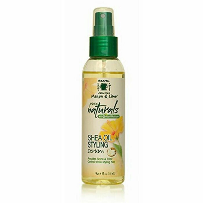 Jamaican Mango and Lime Rasta Lock, Twist Hair Products + Free Track Delivery