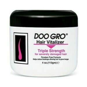Doo Gro Triple Strength Hair Vitalizer 4oz