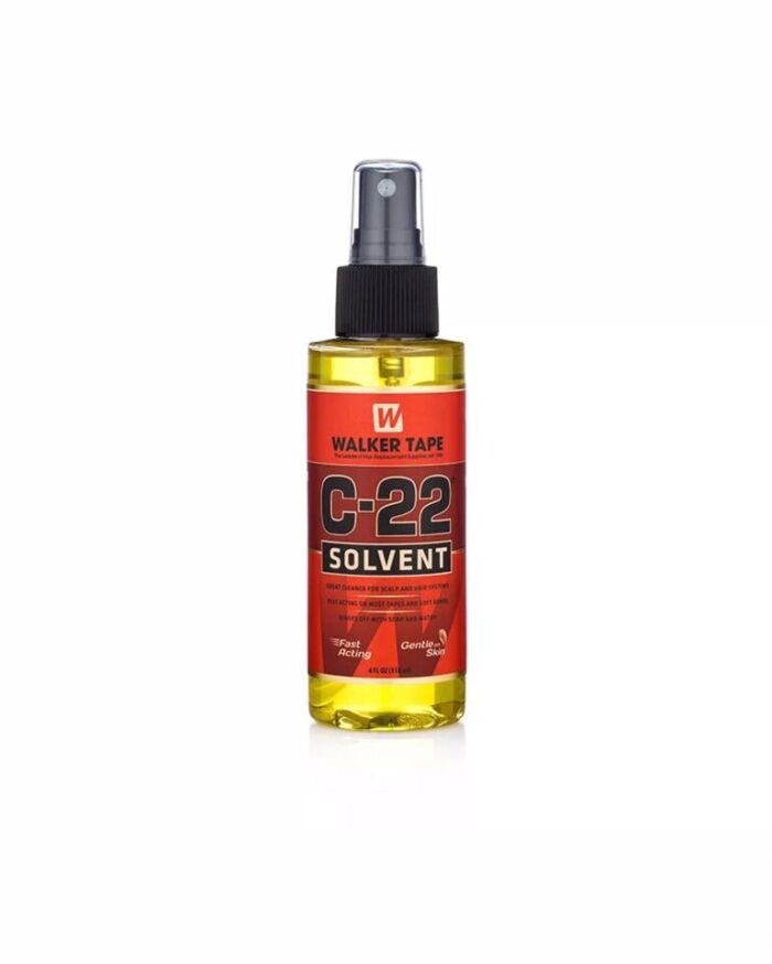 C-22 Solvent - 4 fl oz, Spray - Image 3