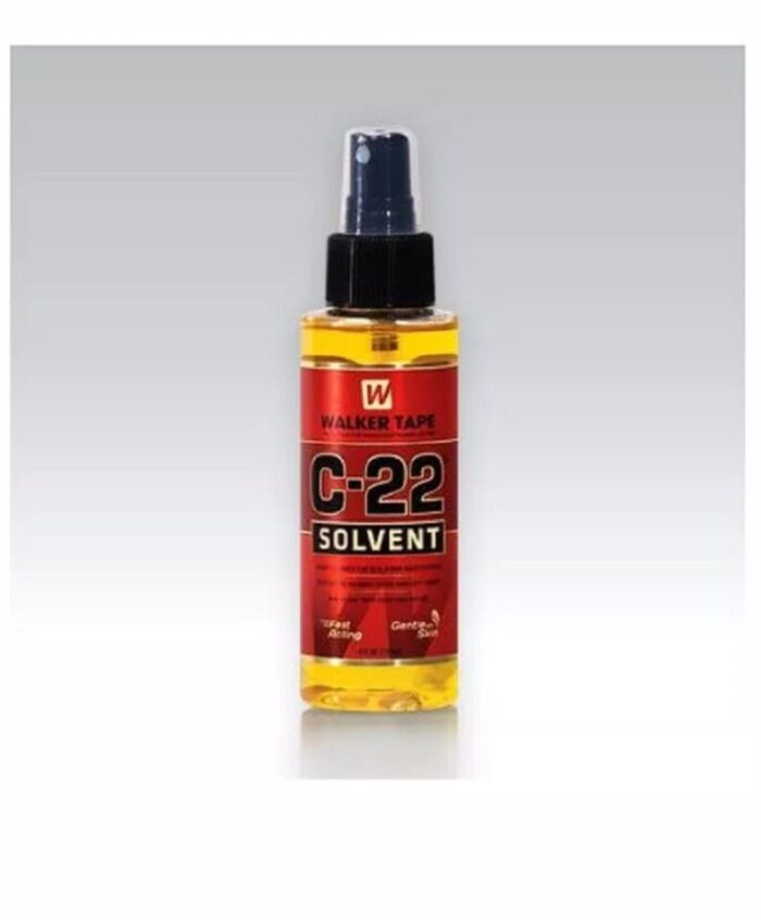C-22 Solvent - 4 fl oz, Spray - Image 2
