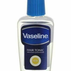 Vaseline Hair Tonic and Scalp Conditioner - 100ml