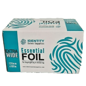 Identity Salon Essential Foil 150mmx100m