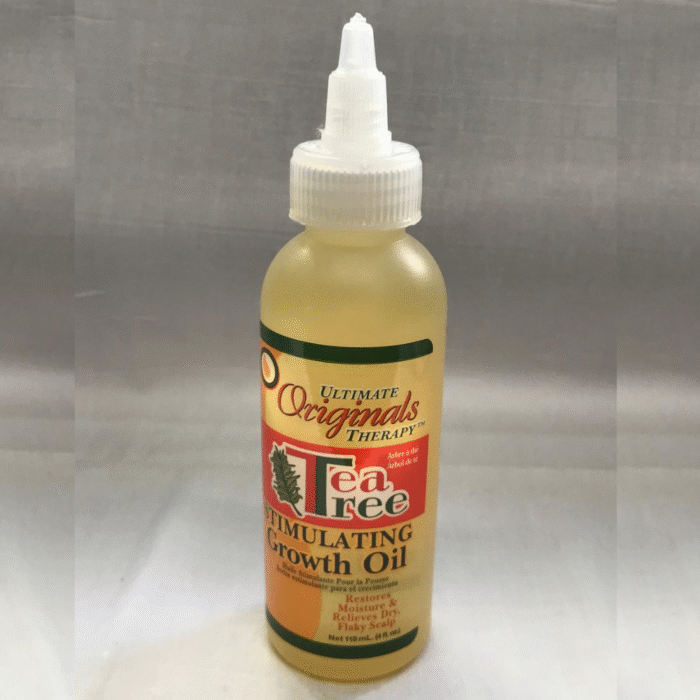 Tea Tree Stimulating Growth Oil