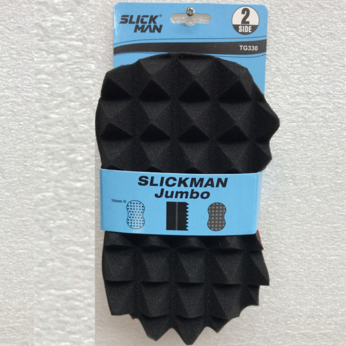 Professional Dreadlocks & Twist Hair Sponge for Men & Women