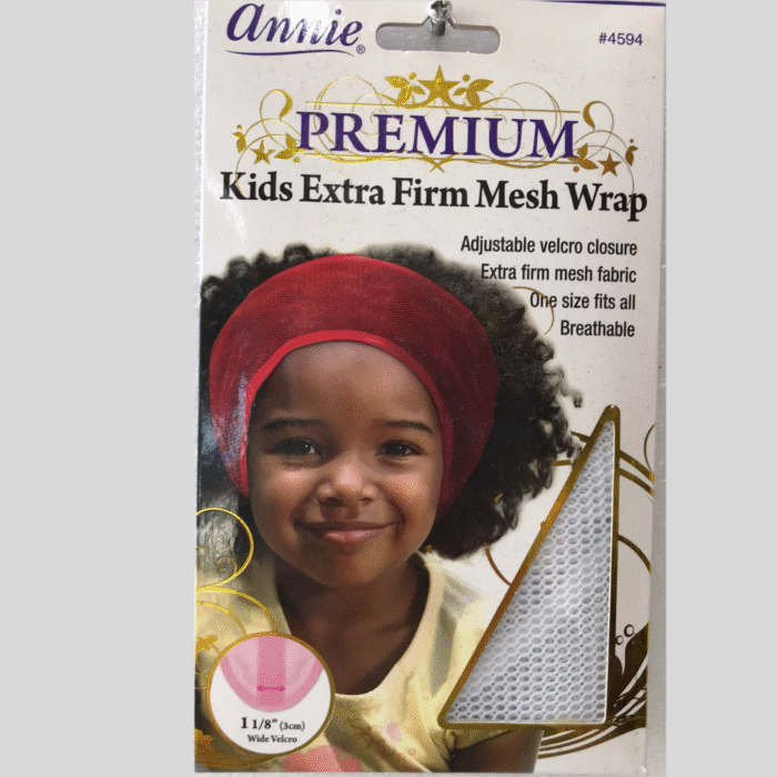 Wave Cap PREMIUM Kids Cap- Hair cover/scarf for children( Available In Multiple Colors )