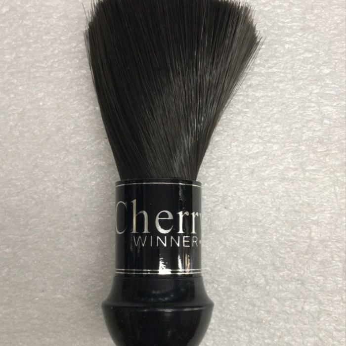 Hairdr PROFESSIONAL Neck Duster Brush - Barber & Salon Tool