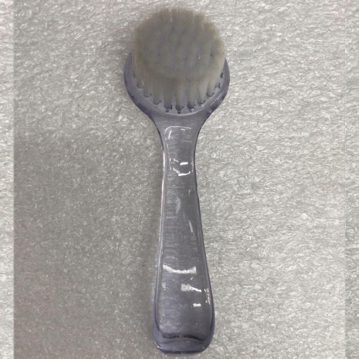 Hairdressing Scalp Massager Shampoo Brush