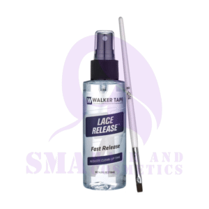 Walker Tape Lace Release Spray – Gentle Adhesive Remover for Lace Wigs & Frontals
