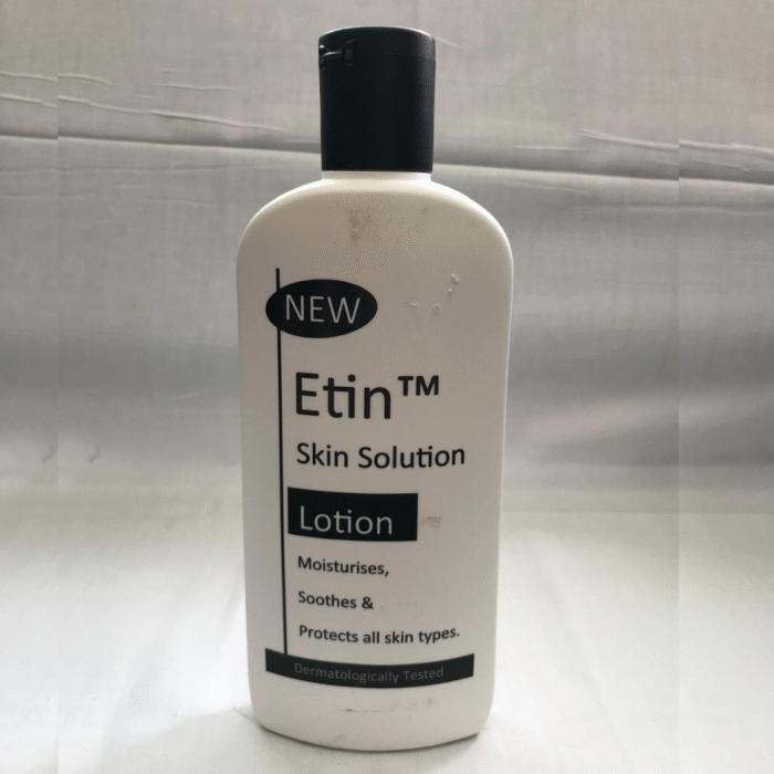 Etin Skin Solution Lotion 250ml