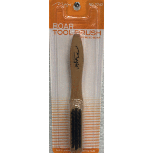 Magic Boar Tool Brush - Natural Bristle (No. 7747)