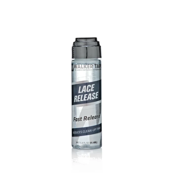 Walker Tape Lace Release Spray Wig Adhesive Tape Glue Remover 1.4oz