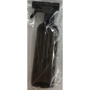 Professional Salon Spray Bottle - Fine Mist Water Sprayer