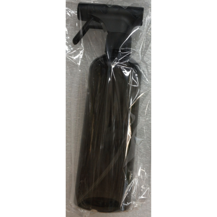 Professional Salon Spray Bottle - Fine Mist Water Sprayer