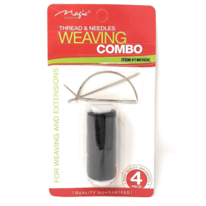 Magic Weaving Combo by Magic Collection