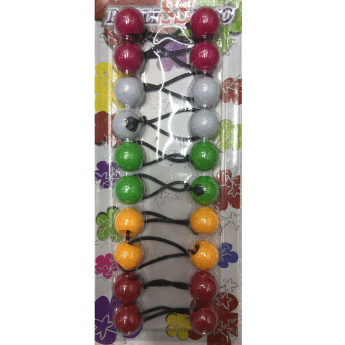 Bellissemo Hair Accessories Multi Design Available