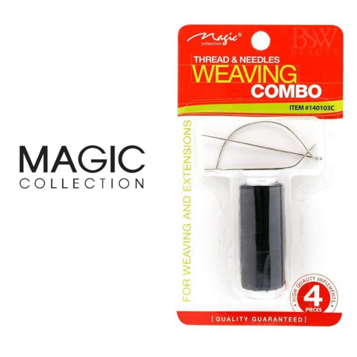 Magic Weaving Combo by Magic Collection - Image 4