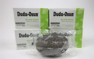 Dudu Osun Black Soap
