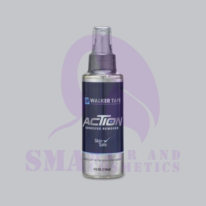 SMA Cosmetics Action Setting Spray  – Long-Lasting Makeup Fixer, 4 fl oz - Image 2